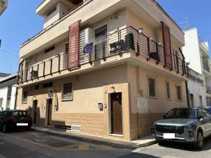 Vendita Casa Semindipendente, Modugno