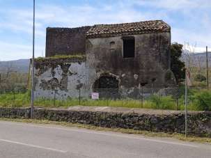 Vendita Rustico / Casale, Linguaglossa