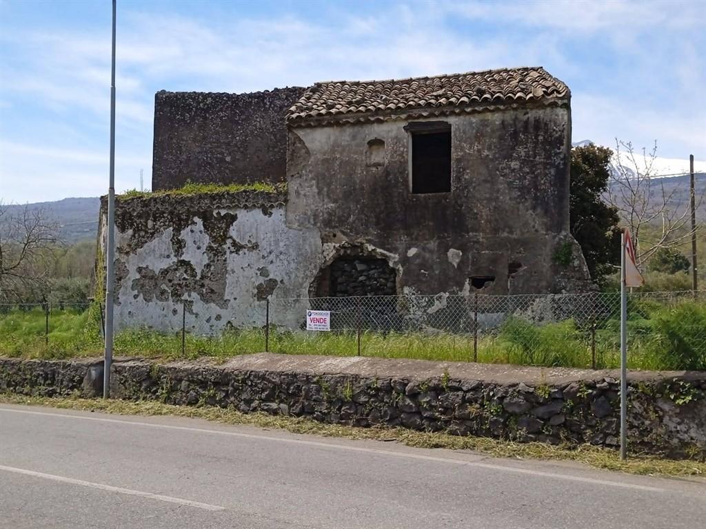 Vendita Rustico / Casale, Linguaglossa foto
