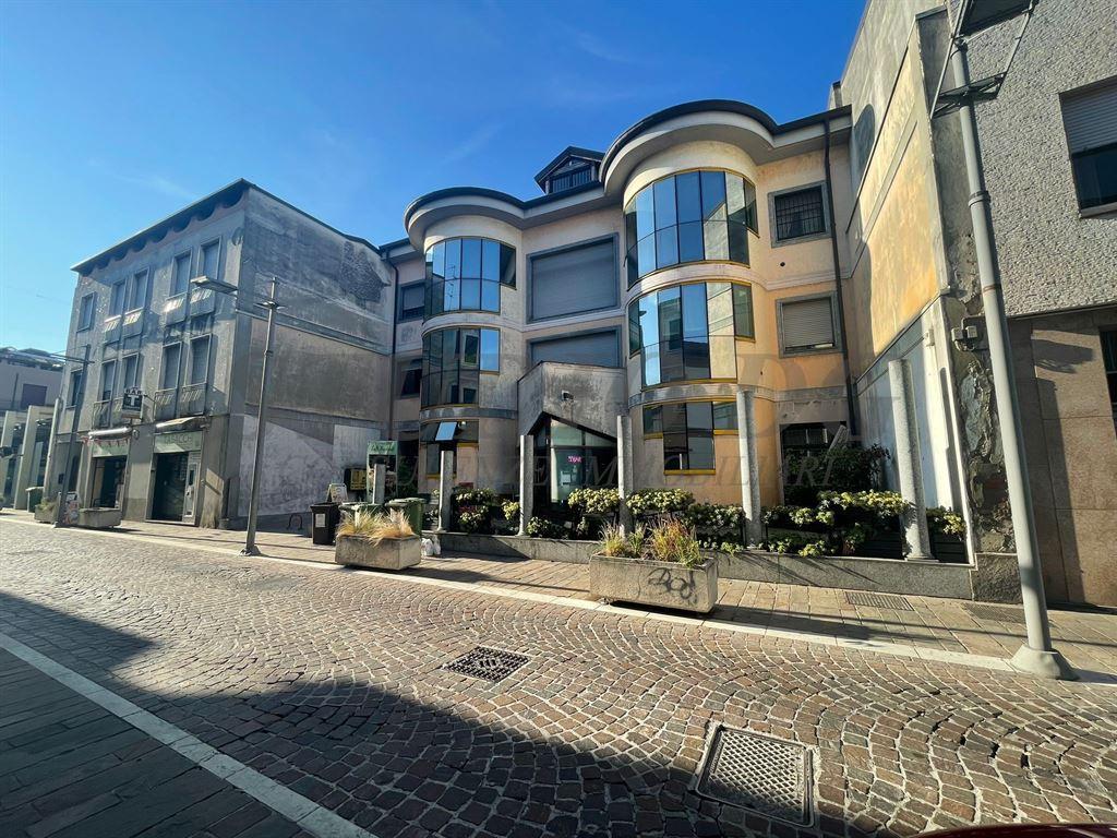 Vendita Ufficio, Cesano Maderno foto