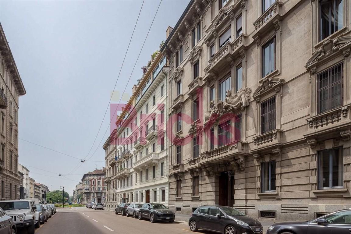 Vendita Ufficio, Milano foto