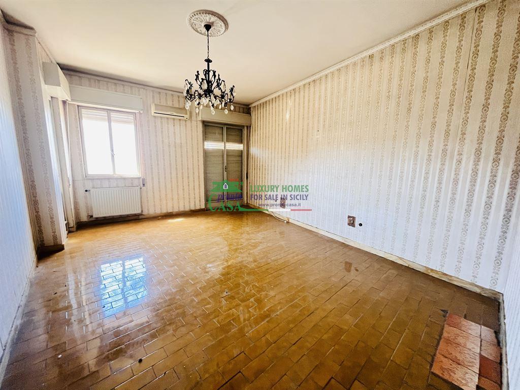 Sale Appartamento, Comiso foto