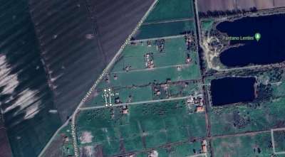 Vendita Terreno Agricolo, Augusta Vendita Terreno Agricolo, Augusta