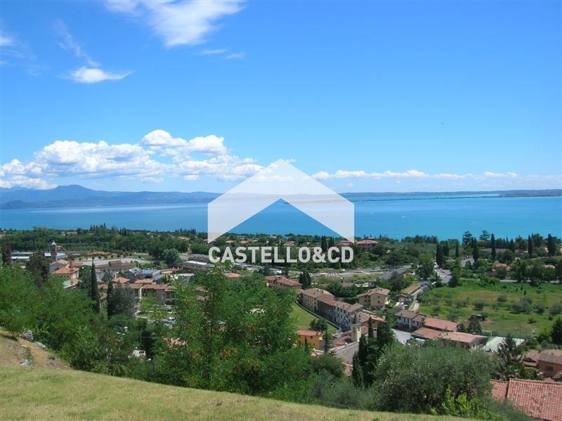 Vendita Terreno Residenziale, Lonato del Garda foto