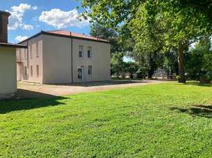 Vendita Casa indipendente, Ferrara