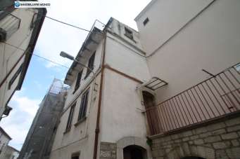 Vendita Casa indipendente, Sant'Elia a Pianisi