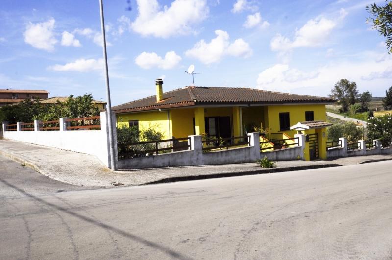 Vendita Villa, Perfugas foto
