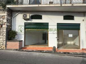 Affitto Locale commerciale, Taormina