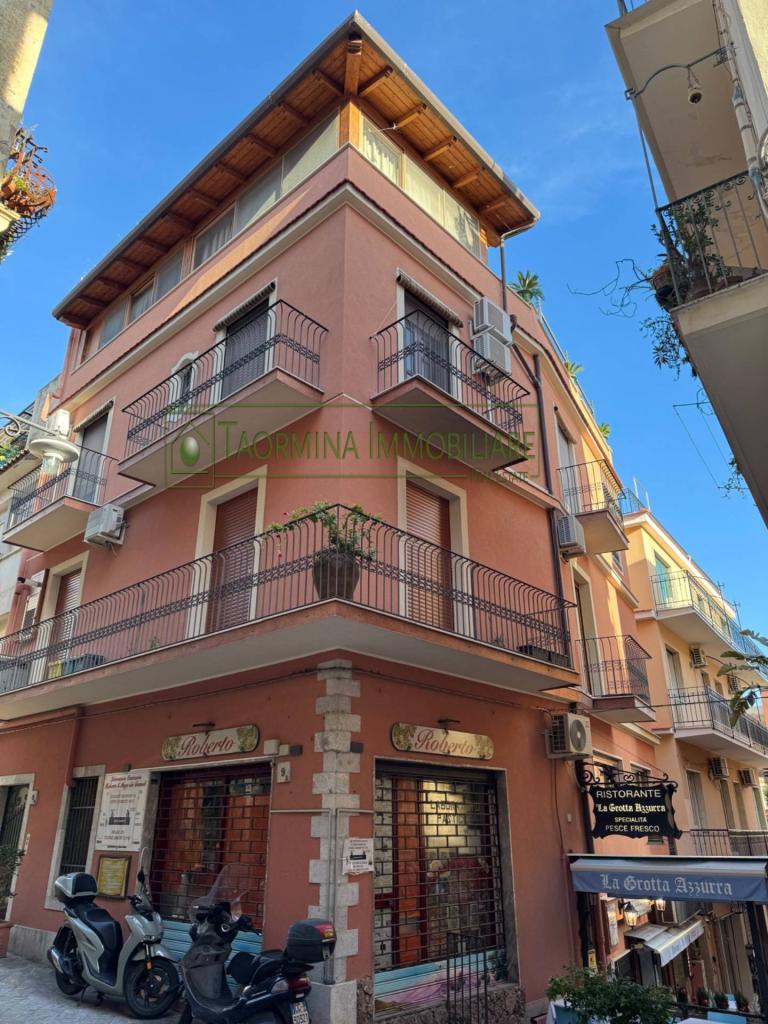 Vendita Appartamento, Taormina foto
