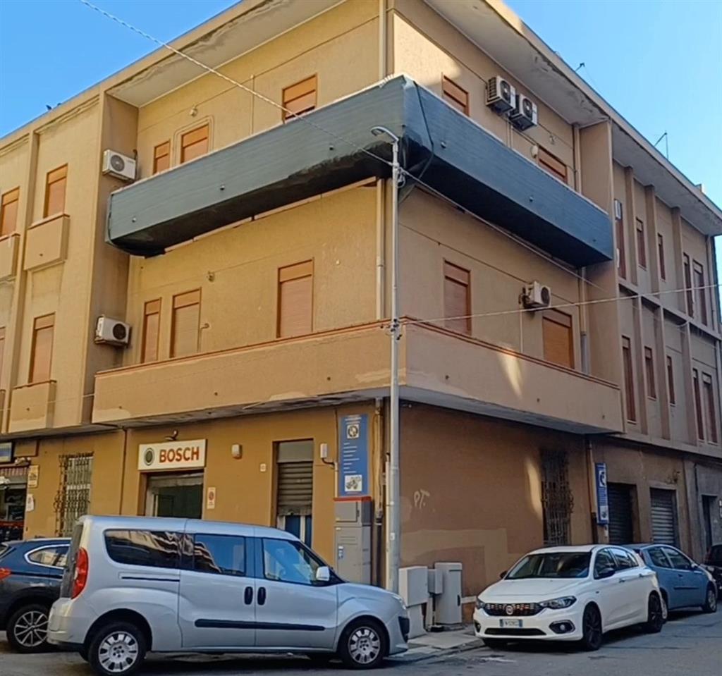 Vendita Appartamento, Messina foto