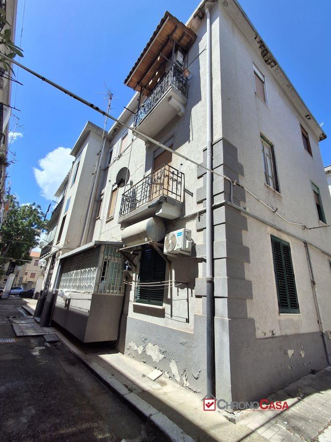 Affitto Appartamento, Messina foto
