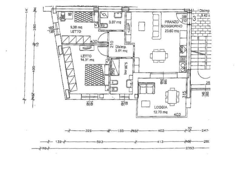 Vendita Trivani, Reggio nell'Emilia foto