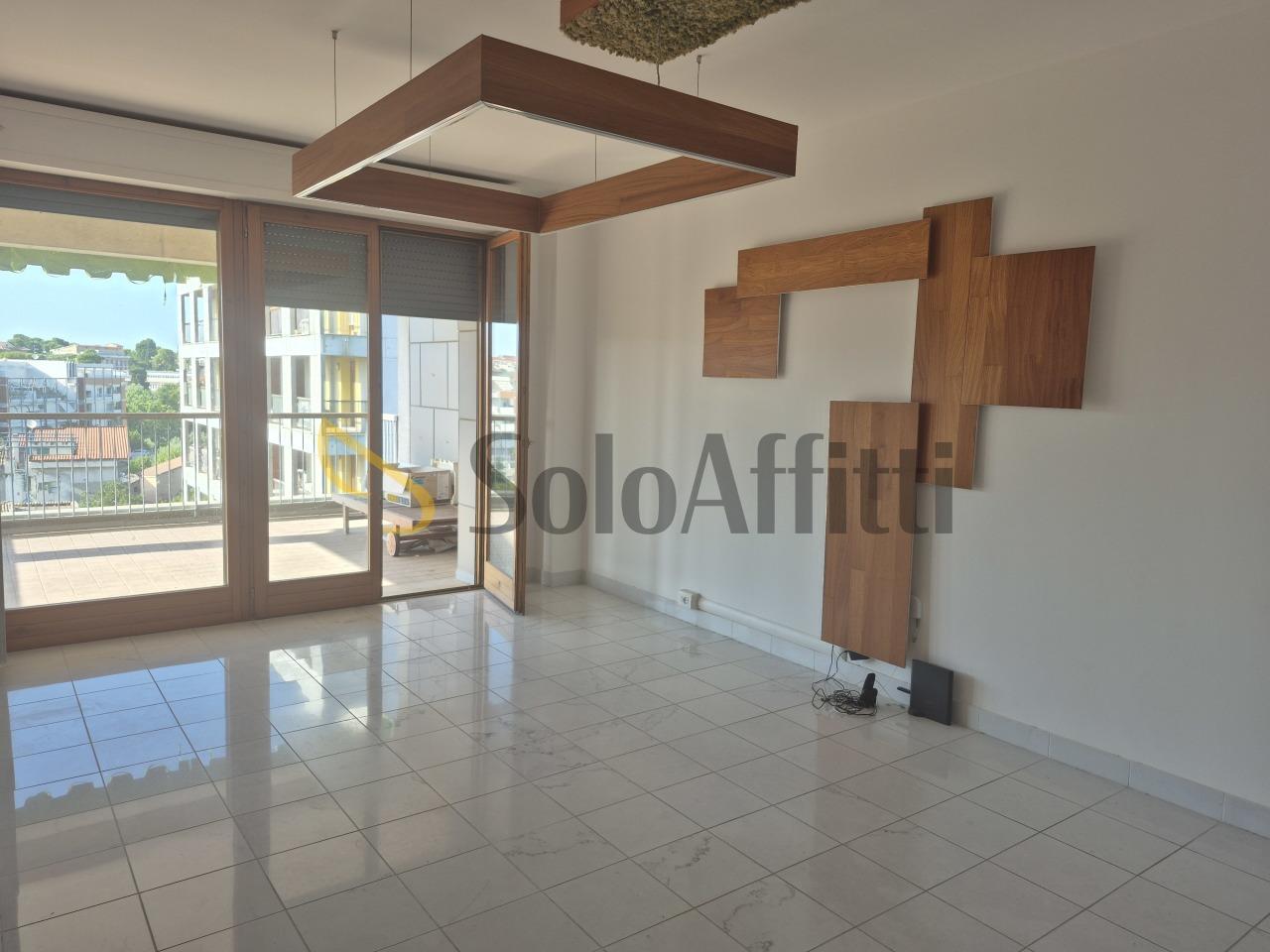 Affitto Trivani, Pescara foto