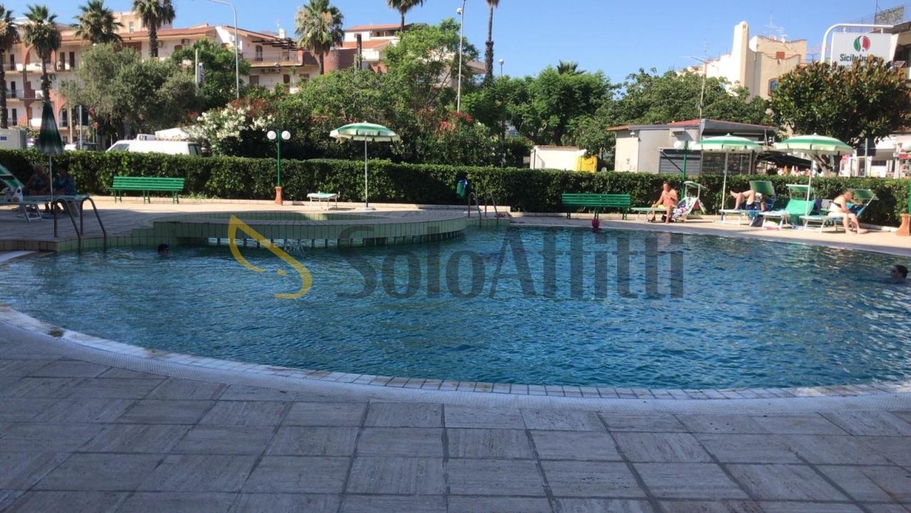 Affitto Bivani, Giardini-Naxos foto