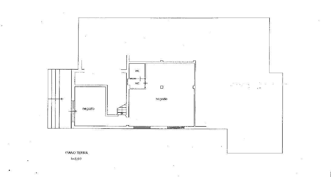 Vendita Bivani, Castelnuovo Magra foto