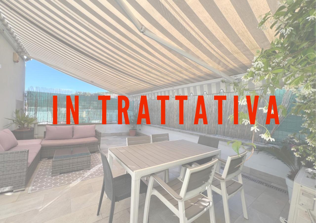 Vendita Trivani, La Spezia foto