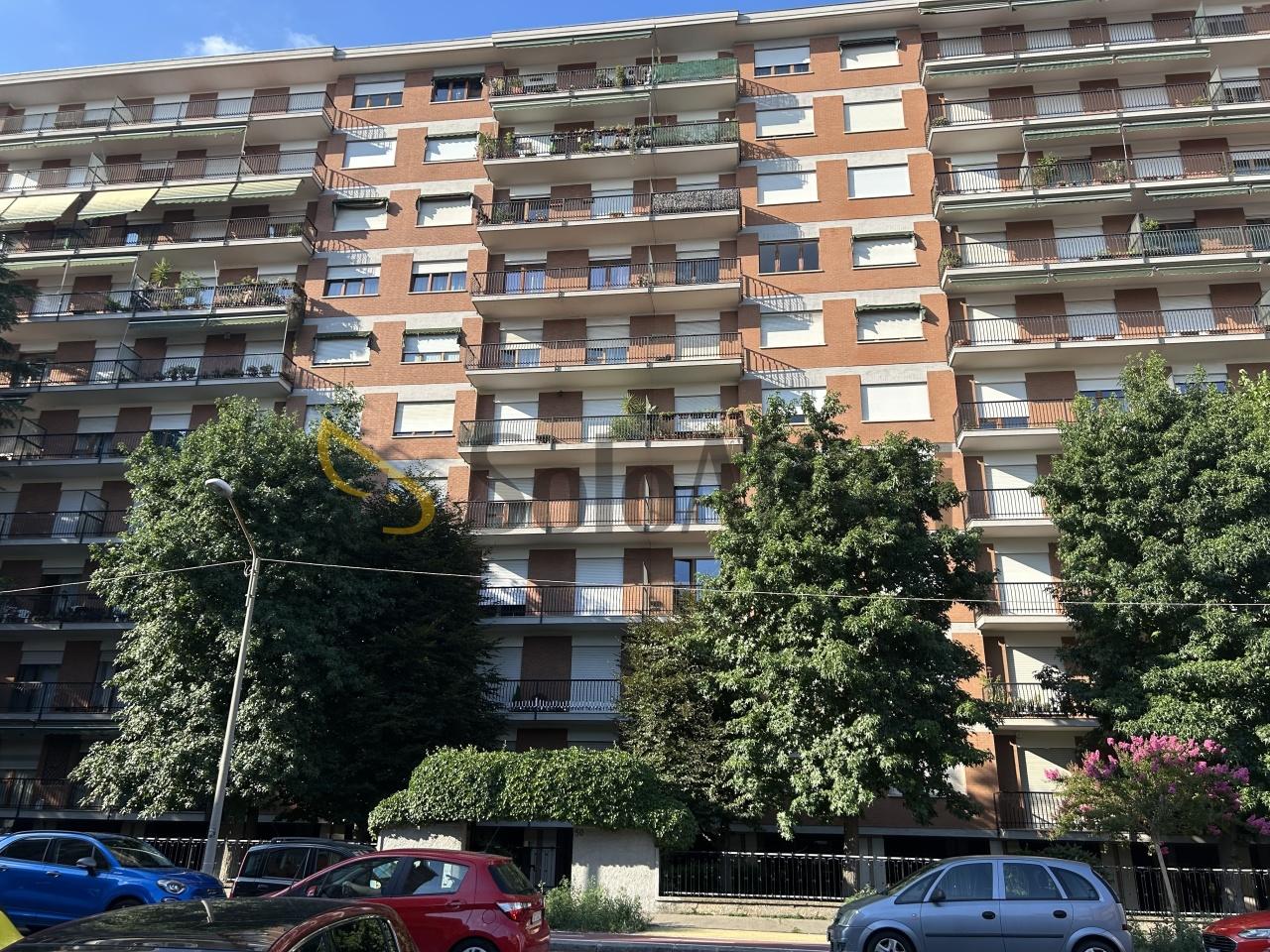 Affitto Quadrivani, Torino foto