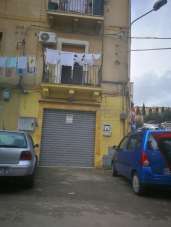 Vendita Quadrivani, Caltanissetta