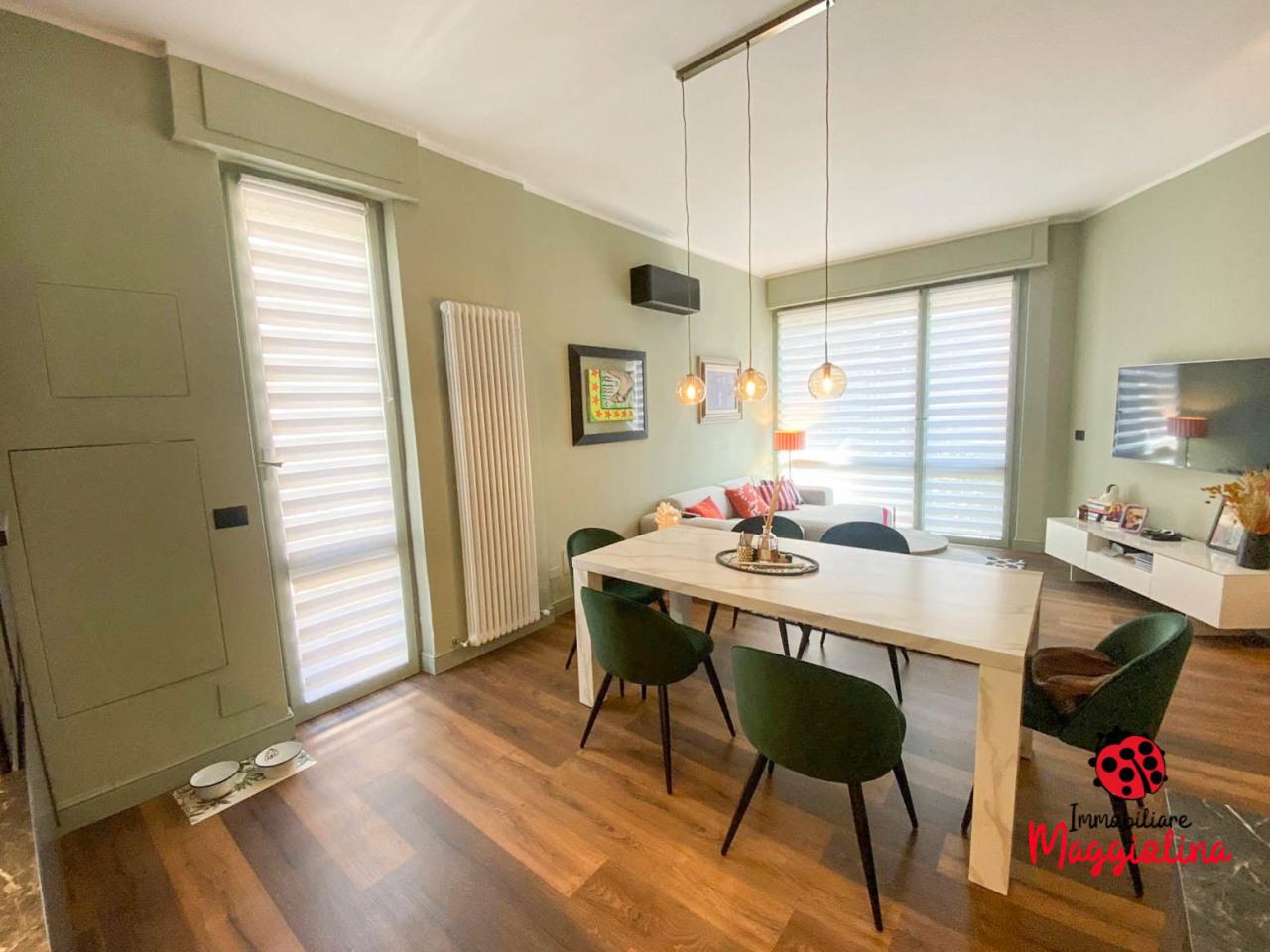 Vendita Trivani, La Spezia foto