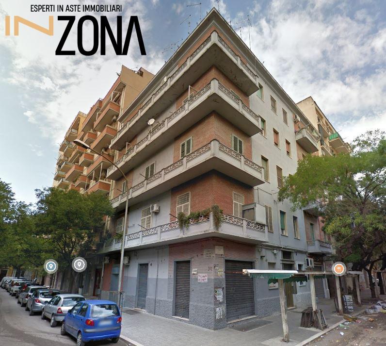 Vendita Trivani, Foggia foto