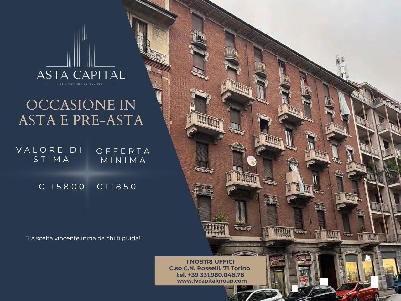 Vendita Bivani, Torino Vendita Bivani, Torino foto