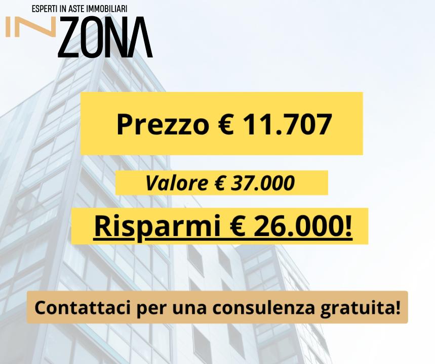 Vendita Trivani, Gioiosa Ionica foto