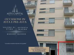 Vendita Quadrivani, Torino