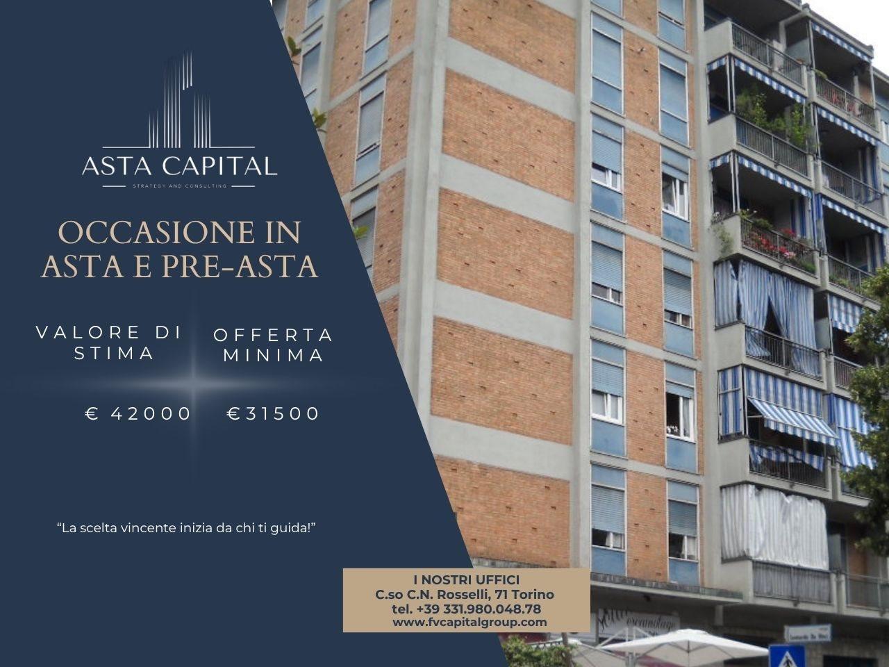 Vendita Trivani, Moncalieri foto