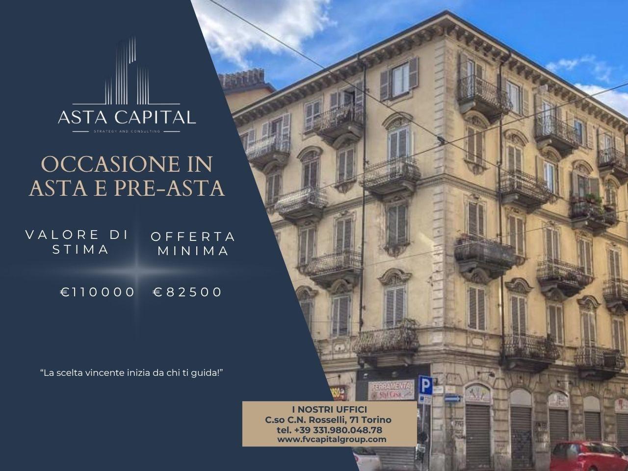 Vendita Pentavani, Torino foto