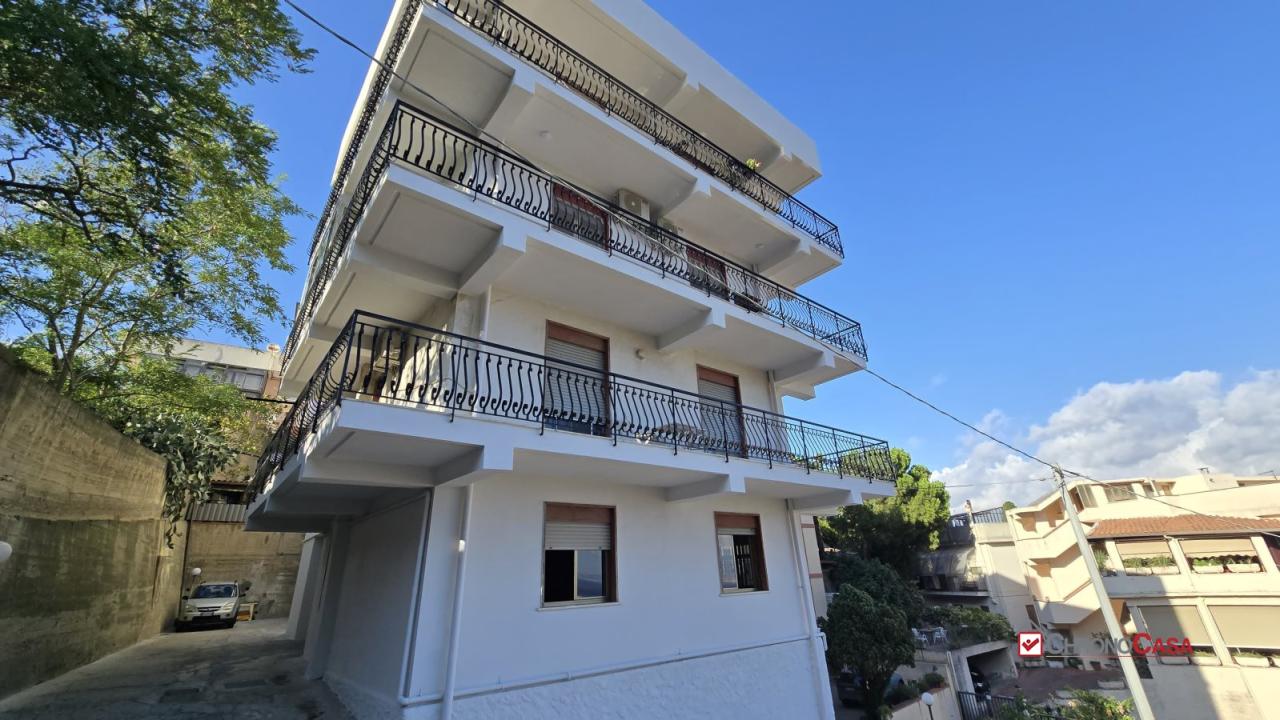 Affitto Bivani, Messina foto