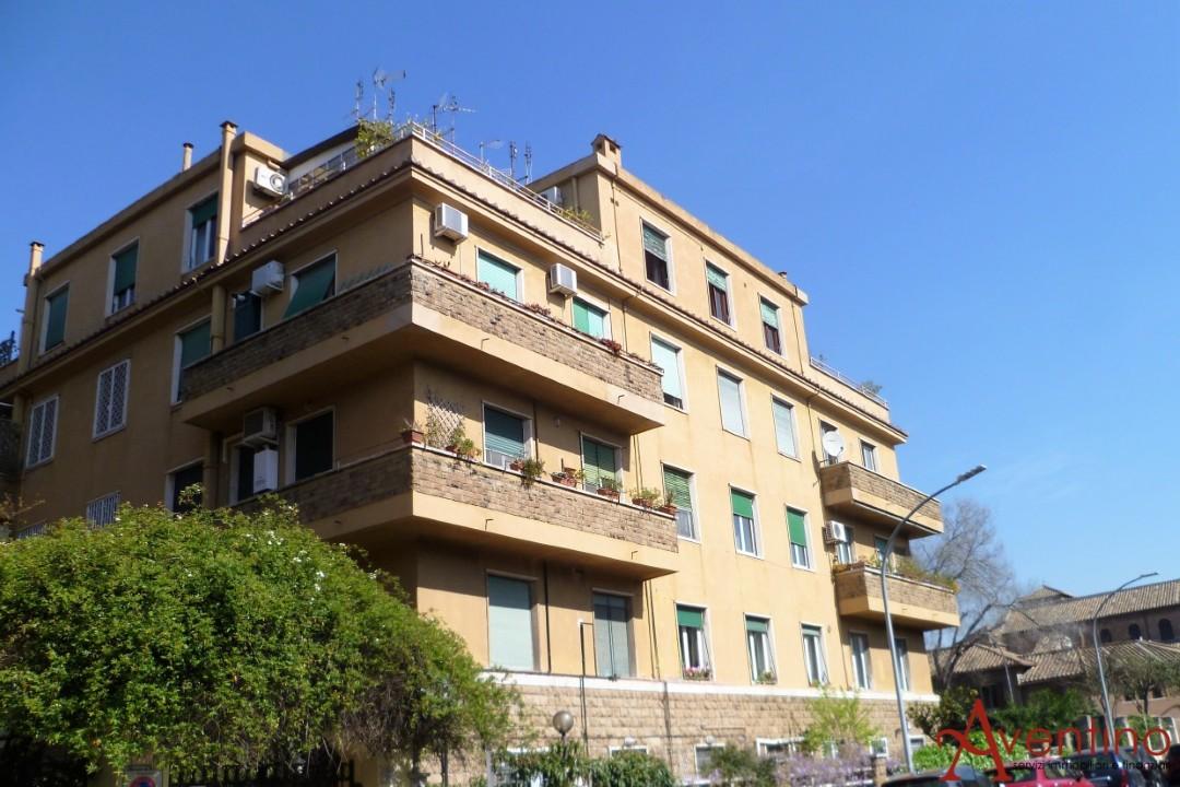 Affitto Monovano, Roma foto