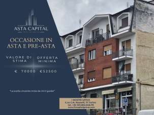 Vendita Quadrivani, Piossasco