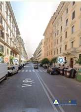 Vendita Trivani, Roma