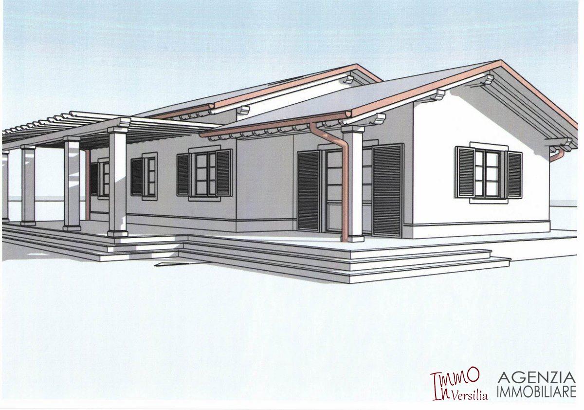 Vendita Loft, mansarde e attici, Massarosa foto