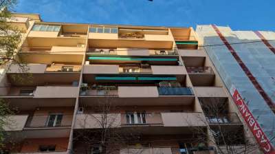 Vendita Bivani, Trieste