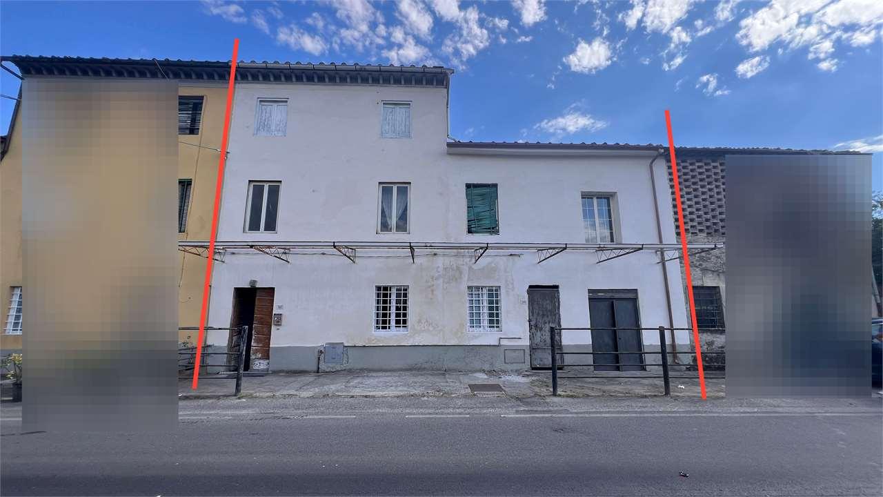 Vendita vendita, Porcari foto