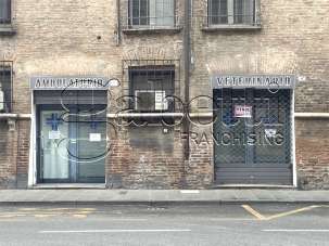 Vendita vendita, Ferrara