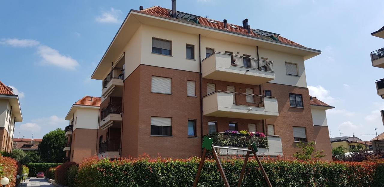 Affitto Appartamento, Limbiate foto