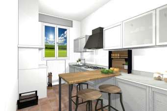 Vendita Casa Semindipendente, Solarolo