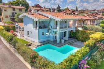 Vendita Casa Indipendente, Polpenazze del Garda