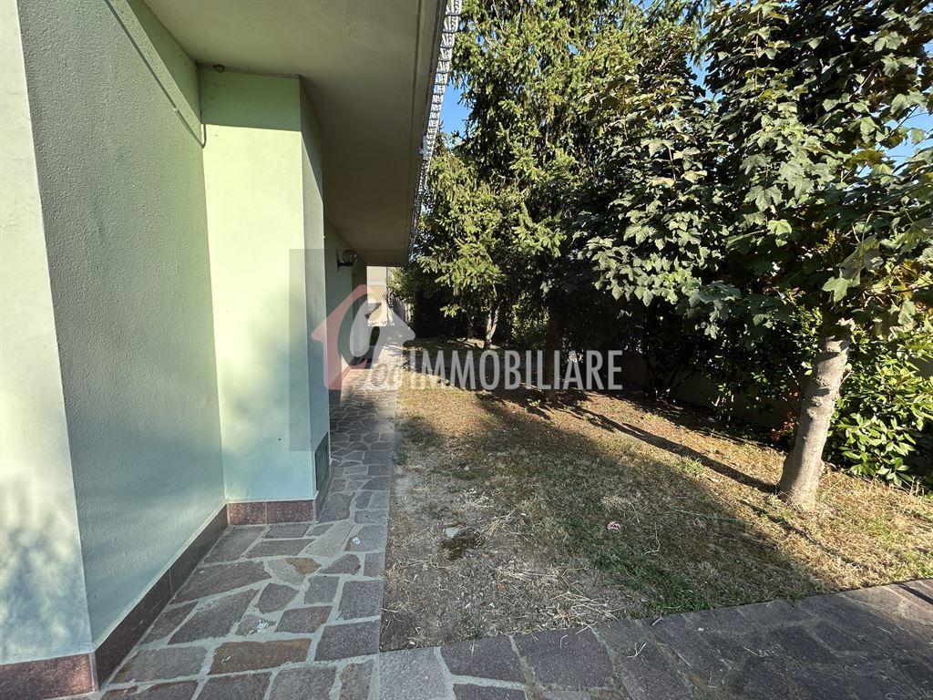 Vendita Villa, Rivarolo Mantovano foto