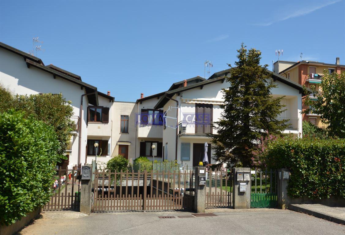 Vendita Appartamento, Lomagna foto