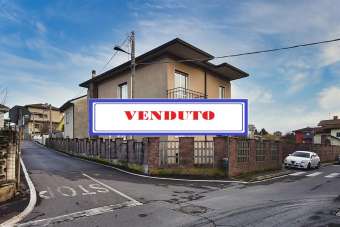 Vendita Villa bifamiliare, Ceriano Laghetto Vendita Villa bifamiliare, Ceriano Laghetto