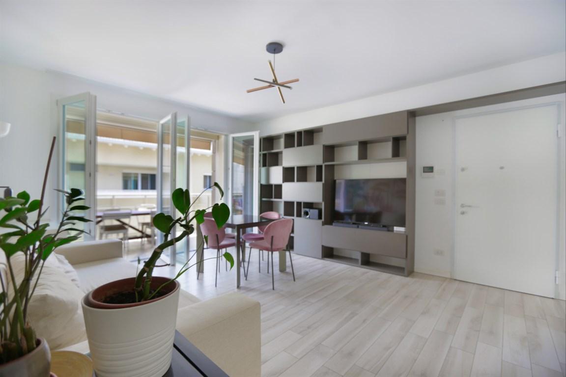 Affitto Appartamento, San Donato Milanese foto