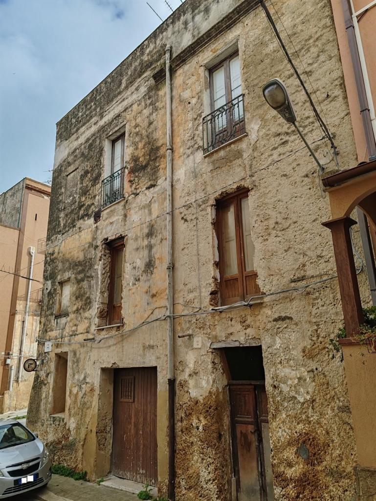 Vendita Palazzo, Paceco foto