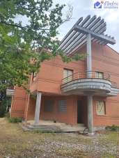 Vendita Villa, Campodipietra