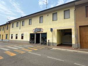 Vendita Negozio, Arluno