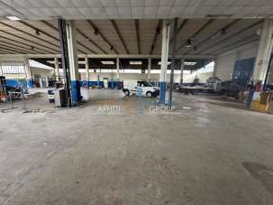 Vendita Industriale, Massa