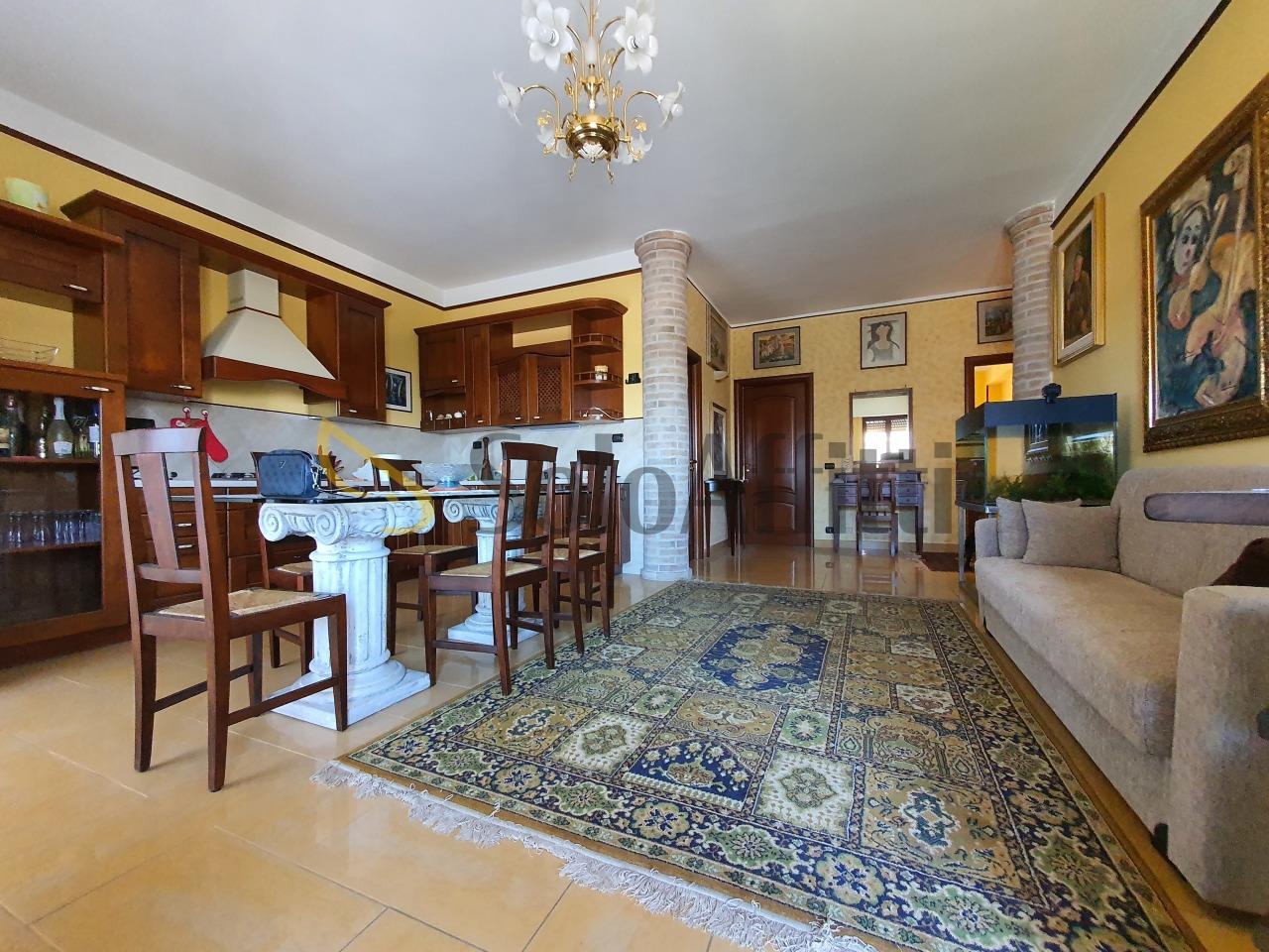 Affitto Trivani, Catanzaro foto