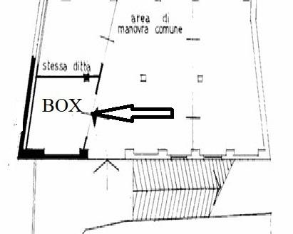 Vendita Monovano, Sanremo foto